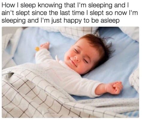 meme sleeping|relatable sleep memes.